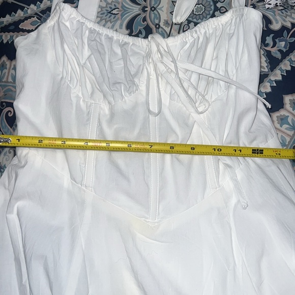 Lwd corset midi sale - Picture 5 of 7